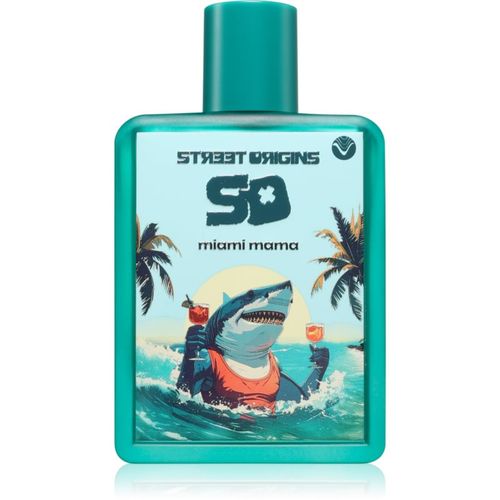 Miami Mama Eau de Parfum para mujer 75 ml - Street Origins - Modalova