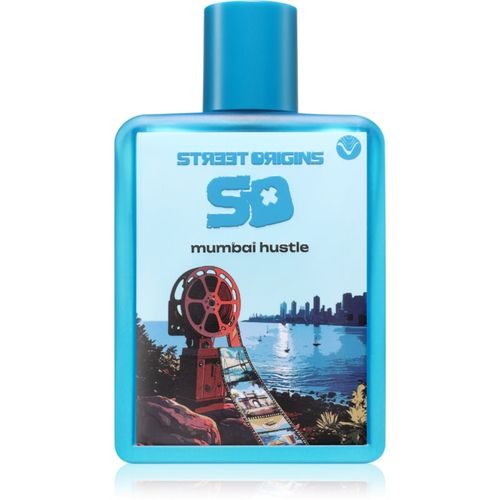 Mumbai Hustle Eau de Parfum para mujer 75 ml - Street Origins - Modalova
