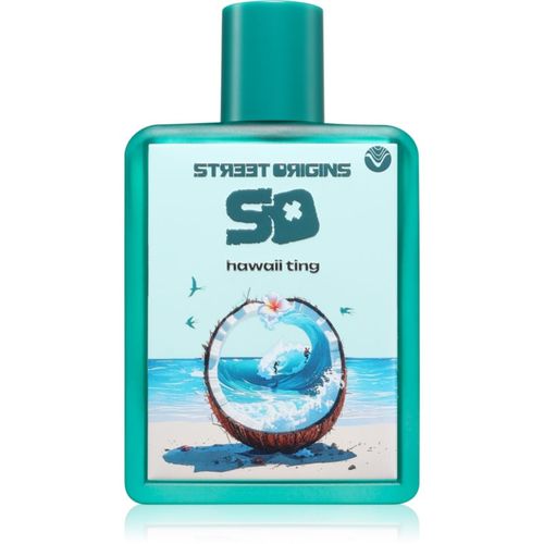 Hawaii Ting Eau de Parfum para mujer 75 ml - Street Origins - Modalova