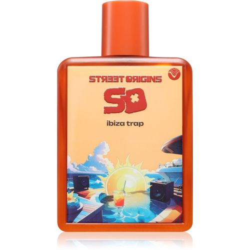 Ibiza Trap Eau de Parfum para mujer 75 ml - Street Origins - Modalova