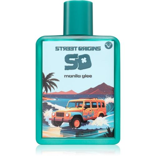 Manila Glee Eau de Parfum para mujer 75 ml - Street Origins - Modalova
