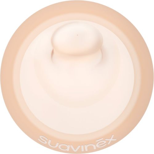 Zero Zero Bottle Teat tetina de biberón A Adaptable Flow 2 ud - Suavinex - Modalova