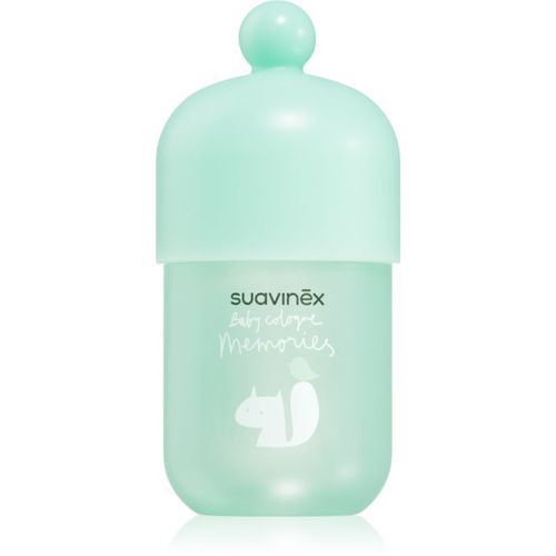 Baby Cologne Memories agua de colonia para bebé lactante 100 ml - Suavinex - Modalova