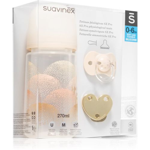 Joy Gift Set Cream lote de regalo (para bebés) - Suavinex - Modalova