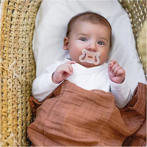 Zero Zero Physiological Teat chupete -2-2 m 1 ud - Suavinex - Modalova