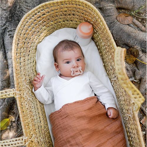 Zero Zero Physiological Teat chupete 0-6 m 1 ud - Suavinex - Modalova