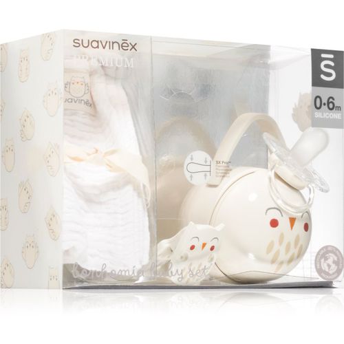 Bonhomia Gift Set White lote de regalo (para bebé lactante) - Suavinex - Modalova