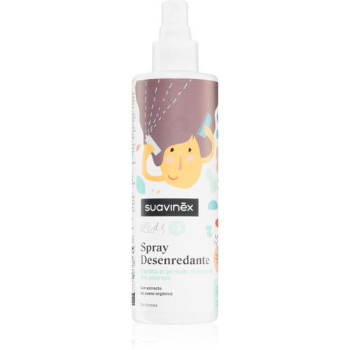 Kids Detangling Spray Spray für die leichte Kämmbarkeit des Haares für Kinder 3 y+ 250 ml - Suavinex - Modalova