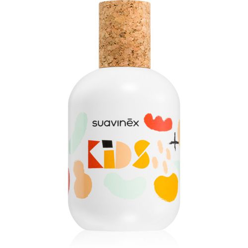 Kids Eau de Cologne acqua di Colonia per neonati 100 ml - Suavinex - Modalova