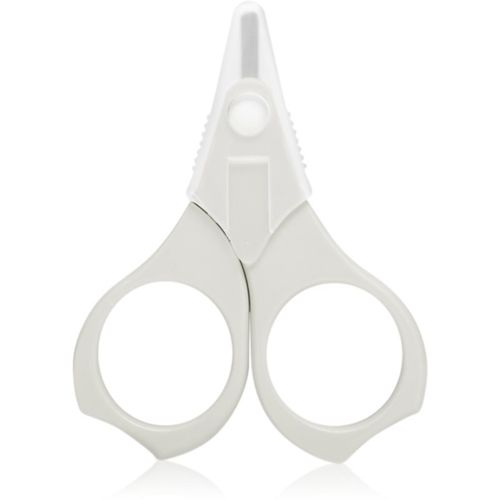 Hygge Children’s Scissors tijeras infantiles con punta redondeada 1 ud - Suavinex - Modalova