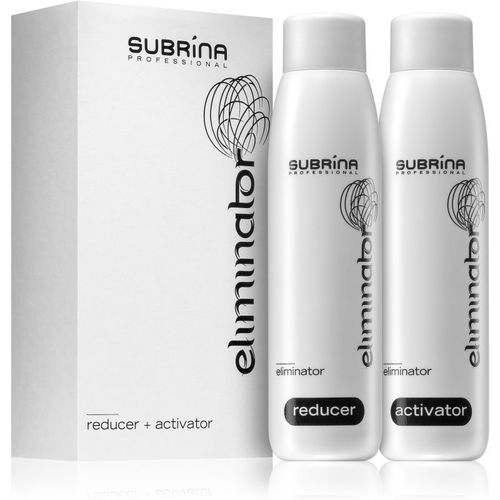 Eliminator decolorante - Subrina Professional - Modalova