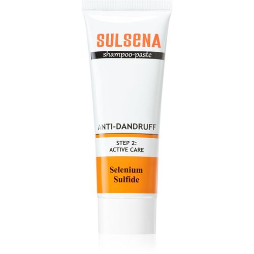 Anti-Dandruff Shampoo-Paste champú anticaspa en tubo 75 ml - Sulsena - Modalova