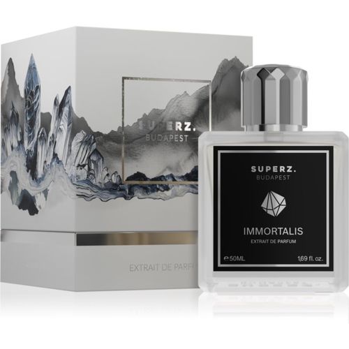 Immortalis extracto de perfume unisex 50 ml - SUPERZ. Budapest - Modalova