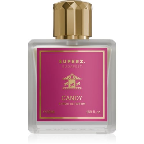 Candy extracto de perfume para mujer 50 ml - SUPERZ. Budapest - Modalova