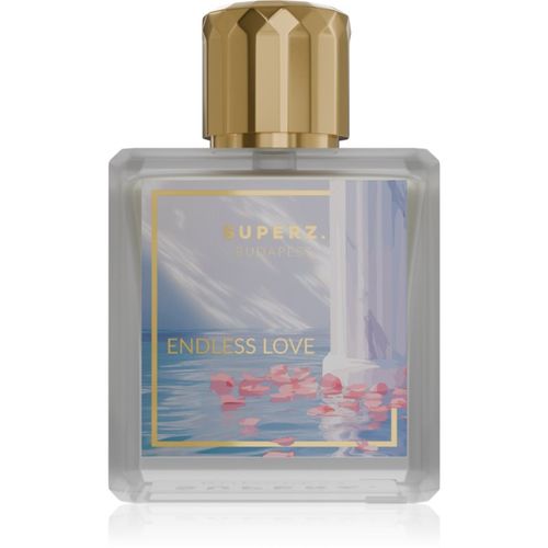 Endless Love extracto de perfume para mujer 50 ml - SUPERZ. Budapest - Modalova