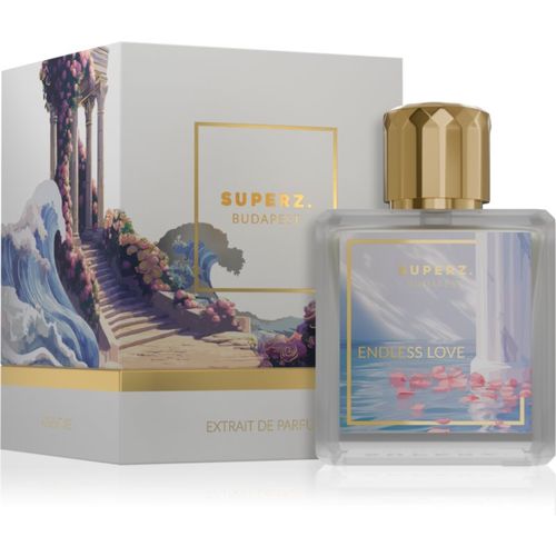Endless Love extracto de perfume para mujer 50 ml - SUPERZ. Budapest - Modalova