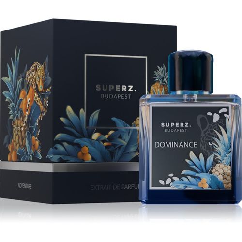 Dominance extracto de perfume para hombre 50 ml - SUPERZ. Budapest - Modalova