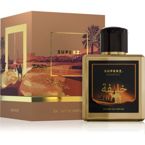 Khalifa extracto de perfume unisex 50 ml - SUPERZ. Budapest - Modalova