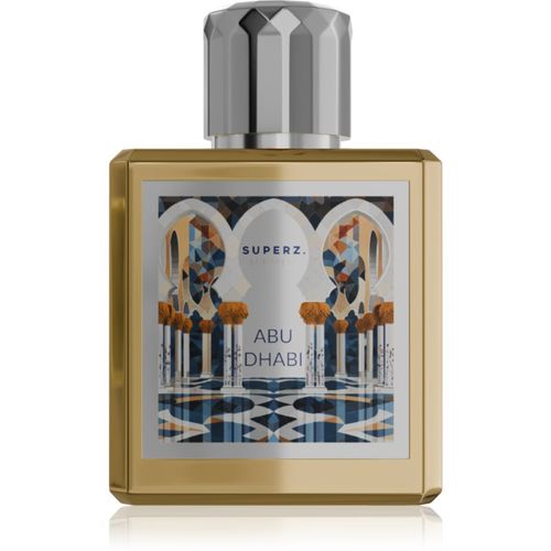 Abu Dhabi extracto de perfume unisex 50 ml - SUPERZ. Budapest - Modalova