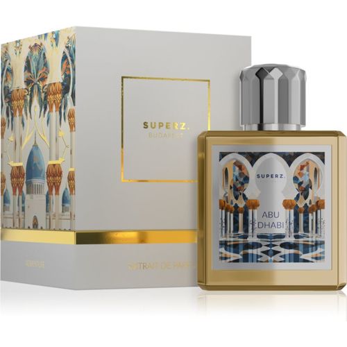 Abu Dhabi extracto de perfume unisex 50 ml - SUPERZ. Budapest - Modalova