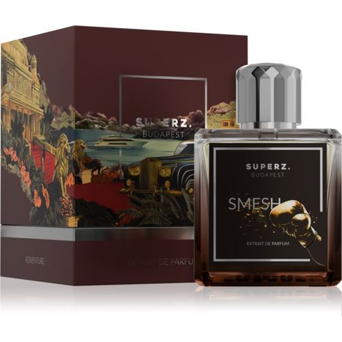Smesh extracto de perfume unisex 50 ml - SUPERZ. Budapest - Modalova