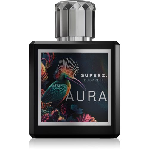 Aura extracto de perfume unisex 50 ml - SUPERZ. Budapest - Modalova