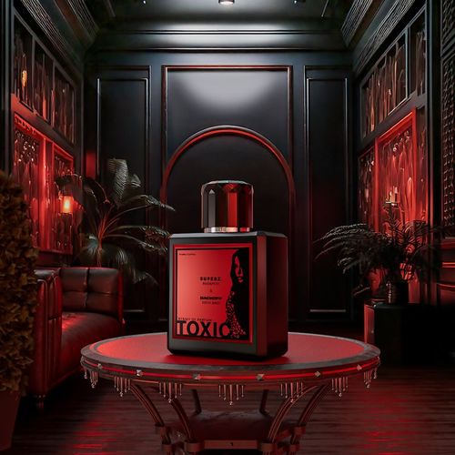 Toxic extracto de perfume unisex 50 ml - SUPERZ. Budapest - Modalova