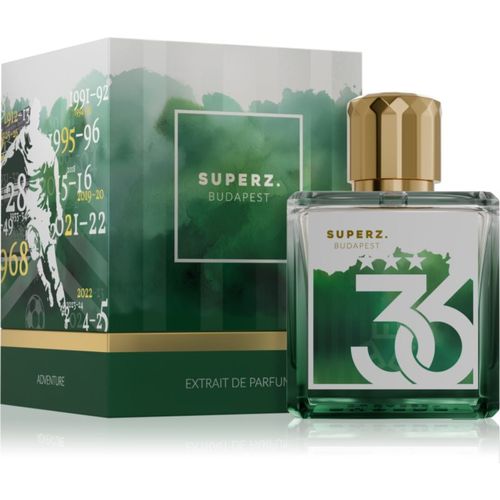 Extracto de perfume unisex 50 ml - SUPERZ. Budapest - Modalova