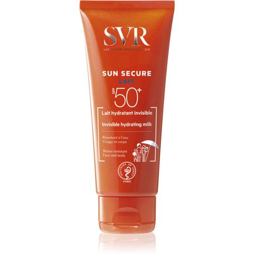 Sun Secure feuchtigkeitsspendende Bodylotion SPF 50+ 100 ml - SVR - Modalova