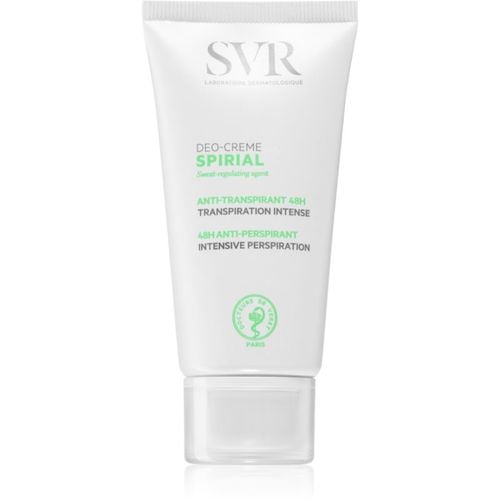 SVR Spirial antitranspirante 50 ml - SVR - Modalova