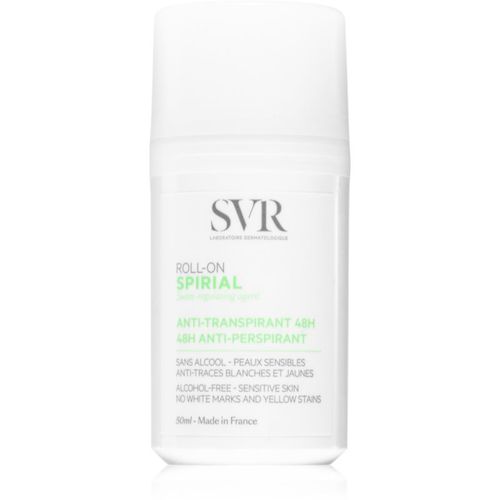 Xérial 40 antitranspirante 50 ml - SVR - Modalova