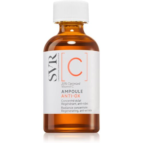 Ampoule Anti-ox sérum antioxidante con vitamina C 30 ml - SVR - Modalova