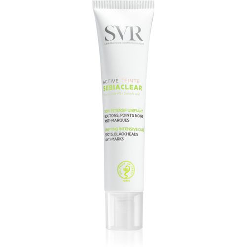 Sebiaclear Active loción correctora contra las imperfecciones de la piel 40 ml - SVR - Modalova