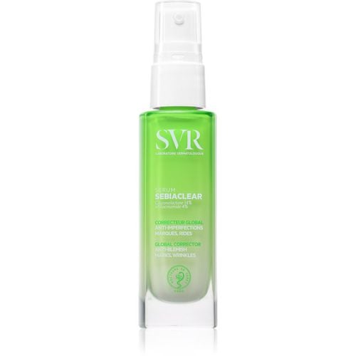 Sebiaclear Serum Sérum corrector para imperfecciones de la piel con acné 30 ml - SVR - Modalova