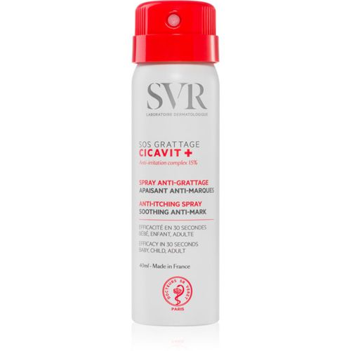 Cicavit+ spray para calmar la piel 40 ml - SVR - Modalova