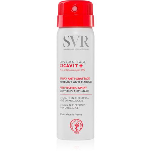 Cicavit+ Spray zur Beruhigung der Haut 40 ml - SVR - Modalova
