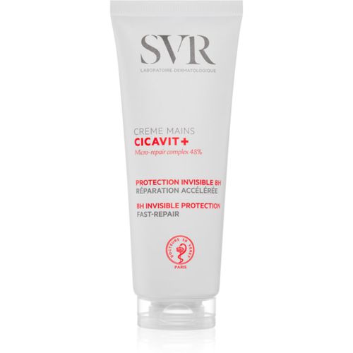 Cicavit+ crema dermatológica para manos para pieles extra secas 75 ml - SVR - Modalova