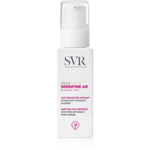 Sensifine AR crema con color neutralizador del enrojecimiento 40 ml - SVR - Modalova