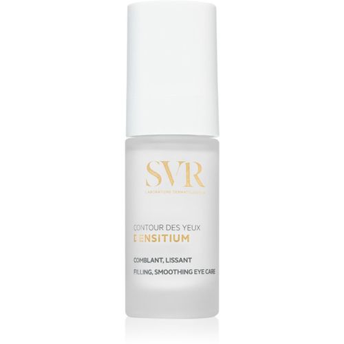 Densitium crema de contorno de ojos para eliminar las ojeras y arrugas 15 ml - SVR - Modalova