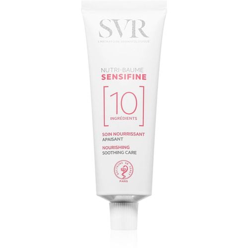 Sensifine Nutri-Baume bálsamo calmante 40 ml - SVR - Modalova