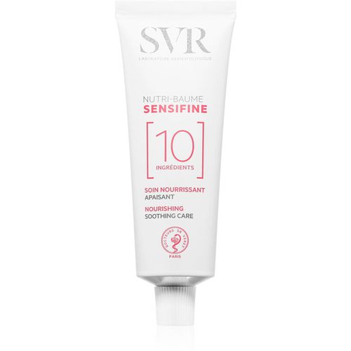 Sensifine Nutri-Baume balsamo lenitivo 40 ml - SVR - Modalova