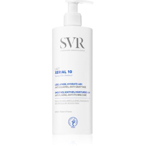 Xérial 10 crema corpo nutriente 400 ml - SVR - Modalova