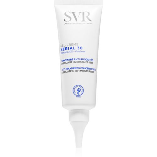 Xérial 30 gel exfoliante para pieles secas 75 ml - SVR - Modalova