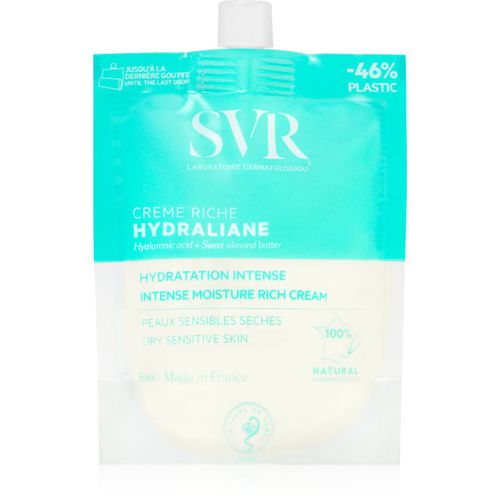 Hydraliane Rich crema de día hidratante nutritiva 50 ml - SVR - Modalova