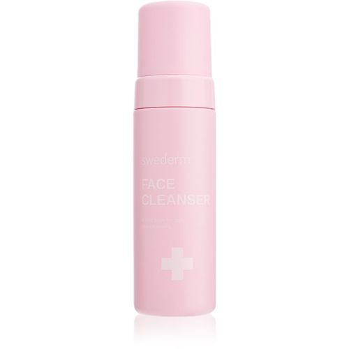 Face Cleanser espuma limpiadora suave 150 ml - Swederm - Modalova