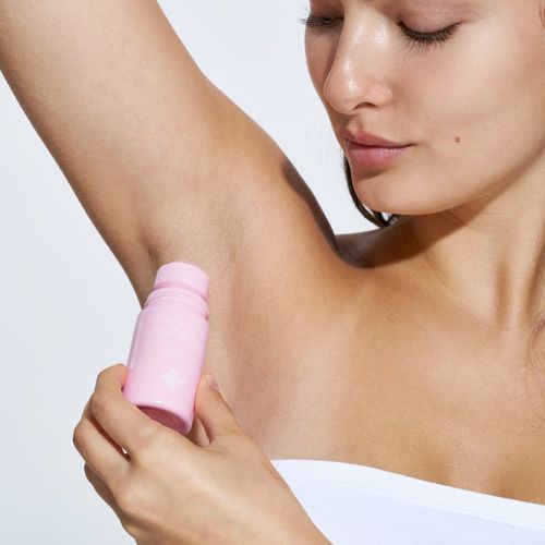 DEO ROLL Vitamin E antitranspirante con bola con vitamina E 60 ml - Swederm - Modalova