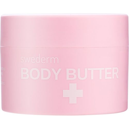 Body Butter manteca corporal nutritiva 150 ml - Swederm - Modalova