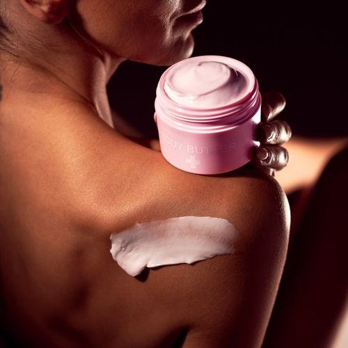 Body Butter manteca corporal nutritiva 150 ml - Swederm - Modalova