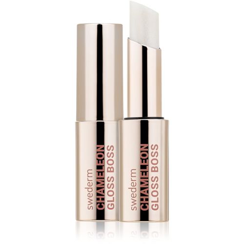 Chameleon Lip Balm bálsamo labial con color tono GLOSS BOSS 3 ml - Swederm - Modalova