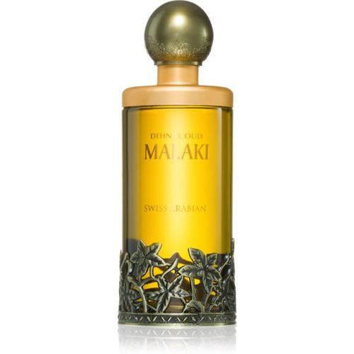 Dehn Al Oodh Malaki Eau de Parfum para hombre 100 ml - Swiss Arabian - Modalova